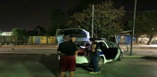 Lo mette in risalto (e se lo chiede) sulla sua pagina Facebook, il sindaco di Messina, Cateno De Luca: “Erano loro a cagare e pisciare nella piscina di villa Dante?”