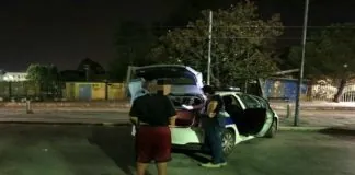 Lo mette in risalto (e se lo chiede) sulla sua pagina Facebook, il sindaco di Messina, Cateno De Luca: “Erano loro a cagare e pisciare nella piscina di villa Dante?”