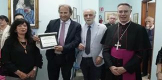 Dopo il primo anno di attività del Centro Buon Pastore, l’Unime cede anche i locali adiacenti