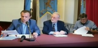 Crisi ex Province: Cateno De Luca, si barrica a Palazzo dei Leoni, annuncia anche la chiusura della Città Metropolitana di Messina se entro il 10 giugno non dovesse cambiare la situazione