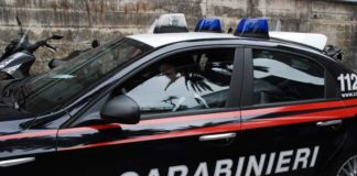 Ieri, i carabinieri della Stazione di Sant’Alessio Siculo, hanno arrestato un 45enne pregiudicato