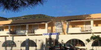 A Lipari, i carabinieri hanno tratto in arresto nella giornata di ieri, un 37enne di origini svizzere