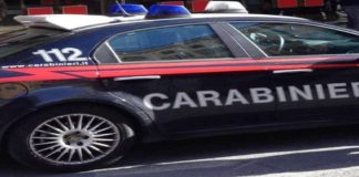 Ha rubato i soldi dai conti correnti dei clienti di un Istituto di credito, fuggendo in Germania