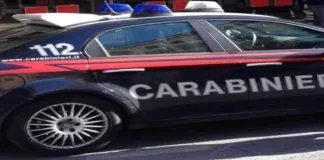 Ha rubato i soldi dai conti correnti dei clienti di un Istituto di credito, fuggendo in Germania
