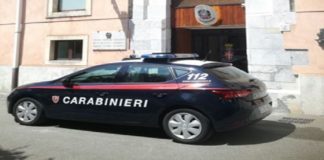 Nella serata di venerdì scorso, i carabinieri del Nucleo Operativo Radiomobile della Compagnia di Taormina hanno arrestato, in flagranza di reato, due anziani coniugi