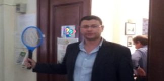 “Cateno sinora sei stato a caccia di voti, quando inizi a dare la caccia alle zanzare, blatte e topi?”, a chiederselo è il responsabile del Movimento Liberi Insieme Roberto Cerreti