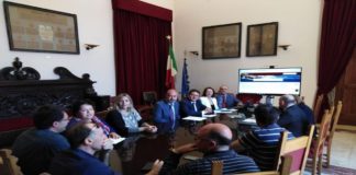 A Palazzo Zanca, è stata avviata la certificazione anagrafica online