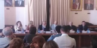 “Pedofilia e strumenti giuridici di contrasto, nello Stato e nella Chiesa”, è questo il tema del convegno che si è tenuto ieri pomeriggio alle ore 15.30 presso l’Aula Magna della Corte d’Appello di Messina