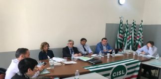 Cisl: “SalvaMessina e Piano di riequilibrio, a che punto siamo?”