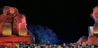 Taobuk19: l’inizio ieri sera, con la cerimonia inaugurale svoltasi al Teatro Greco di Taormina