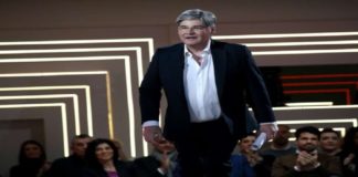 Dritto e Rovescio, questa sera su Rete 4, alle ore 21.25 con Paolo Del Debbio