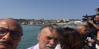 Graziano Delrio (PD): “Sulla Sea Watch, situazione insostenibile”