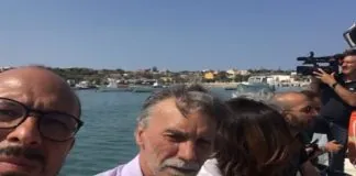 Graziano Delrio (PD): “Sulla Sea Watch, situazione insostenibile”