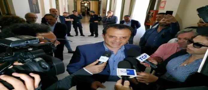 dissesto provincia