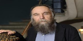 Si perpetua anche in Calabria, la persecuzione su Aleksandr Dugin, il filosofo russo consigliere di Vladimir Putin