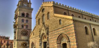 Oggi, alle ore 16 al Duomo di Messina: si terranno i funerali della giovane Martina Carbonaro