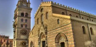Oggi, alle ore 16 al Duomo di Messina: si terranno i funerali della giovane Martina Carbonaro