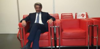 “Catemoto De Luca” arriva in libreria: tre presentazioni a giugno per il saggio di Emilio Pintaldi