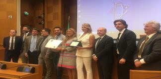 Fenapi Group, giunge sul podio dell’Italian Best Awards 2019