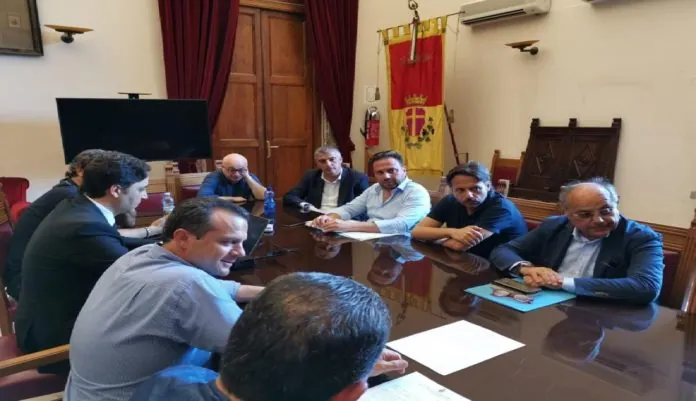 gestione stadi