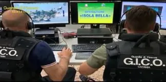 La Guardia di Finanza, stamane, ha effettuato 31 arresti tra Catania e Messina