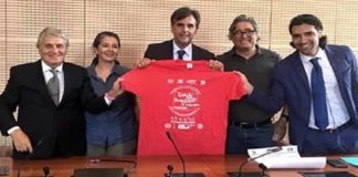 Presentata all’Università di Messina, la manifestazione: “hAILosportnelsangue”