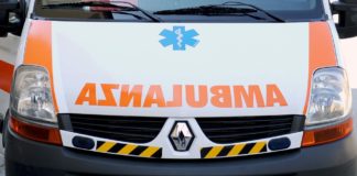 Incidente mortale, oggi pomeriggio a Taormina