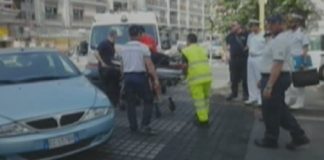 Ennesimo incidente stamane, in via Garibaldi angolo viale Boccetta a Messina