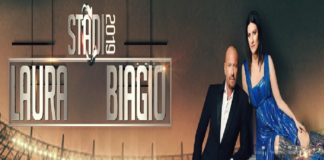 Inizia quest’oggi 26 giugno, dallo Stadio San Nicola di Bari il tour Laura Biagio stadi 2019