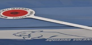 Ancora un caso di maltrattamenti in famiglia, a Messina: la Polizia di Stato ha arrestato un 45enne