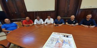 Festeggiamenti, in onore di Maria Ausiliatrice, a Messina