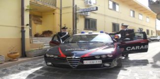 Nel pomeriggio di ieri 21.06.2019, i carabinieri dell’Aliquota Operativa del Norm del Comando Compagnia carabinieri di Mistretta, hanno tratto in arresto, nella flagranza del reato, un 29enne di Tusa