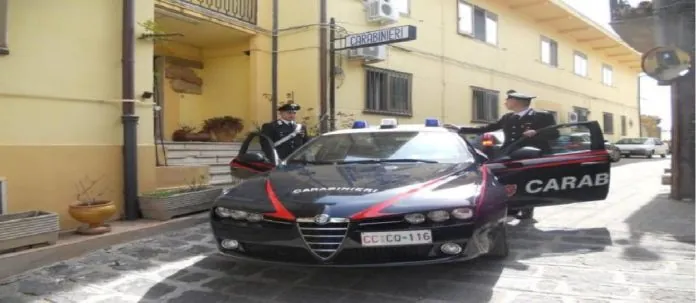 mistretta cc