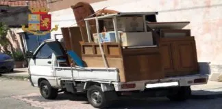 Tre persone, sono state denunciate ieri dai poliziotti delle Volanti di Messina