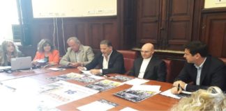 Presentata oggi a Palazzo Zanca, la VIII^ edizione della ”Notte Bianca per S. Antonio”