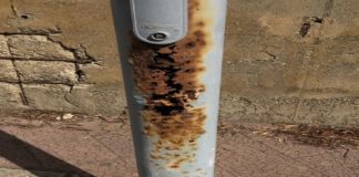 Messa in sicurezza, dei pali della Pubblica illuminazione a Messina