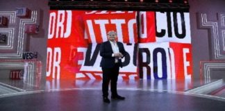 Quest’oggi su Rete 4 in prima serata: l’ultima puntata di questa stagione televisiva, per Dritto e Rovescio