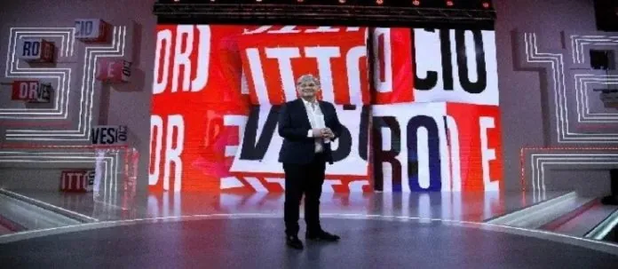 paolo del debbio