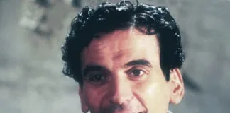 Il 4 giugno di 25 anni fa, moriva l’attore Massimo Troisi