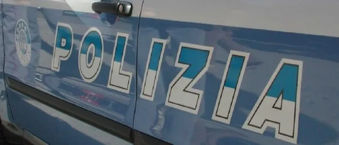 polizia zisa