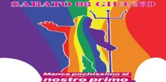 A tre giorni dallo Stretto Pride, dal Movimento Cambiamo Messina dal Basso evidenziano: «Il nostro Paese versa oggi in una fase di totale regressione umana tanto che anche anni di battaglie per i diritti rischiano oggi di andare in fumo»