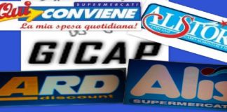 Gicap Messina: salvi i posti di lavoro, Like Sicilia gestirà 42 supermercati