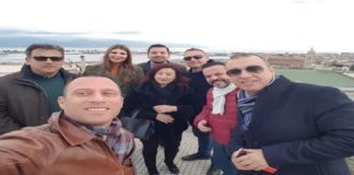 Lo evidenziano, i partecipanti all’Associazione RADICI di Messina: “Nella giornata di ieri il primo cittadino utilizzando il canale Facebook ha fatto sapere delle pessime condizioni in cui versa Villa Sabin”