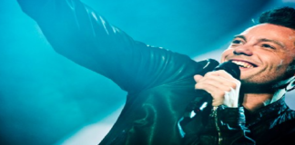 Tiziano Ferro, ha annunciato il nuovo tour negli stadi ”TZN 2020”