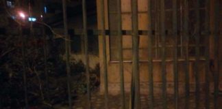 “Vandali in azione all’ex asilo di via Brasile a Messina”, la denuncia di Franco Laimo