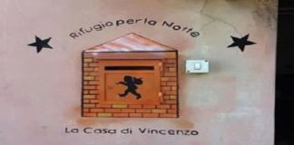 Sabato 29 a Messina: ci sarà, l’inaugurazione di una nuova versione della Casa di Vincenzo