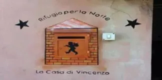 Sabato 29 a Messina: ci sarà, l’inaugurazione di una nuova versione della Casa di Vincenzo