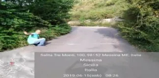 La situazione di via San Jachiddu a Messina, viene descritta dal consigliere della V^ Circoscrizione Gabriele Rossellini del M5S