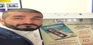 Il consigliere comunale di LiberaMe Alessandro Russo ha presentato un interrogazione urgente al sindaco De Luca, relativa alla presenza ingente di eternit smaltito irregolarmente e abusivamente all’interno del perimetro della ex discarica di Portella Arena