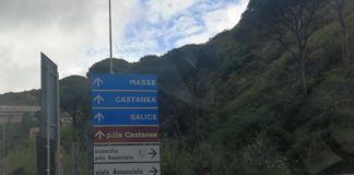 Galleria San Jachiddu a Messina: dalle 8.30 di lunedì, sino al 28 giugno, interdetto il transito veicolare